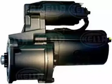 8EA 731 805-001 HELLA Стартер