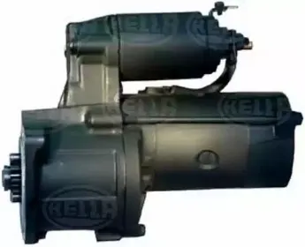 8EA 732 845-001 HELLA Стартер
