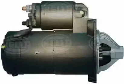 8EA 737 123-001 HELLA