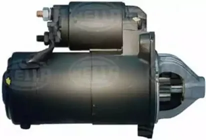 8EA 737 124-001 HELLA Стартер