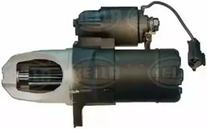 8EA 737 125-001 HELLA