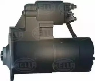 8EA 737 186-001 HELLA Стартер