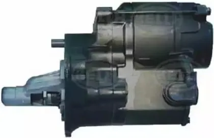 8EA 737 187-001 HELLA Стартер