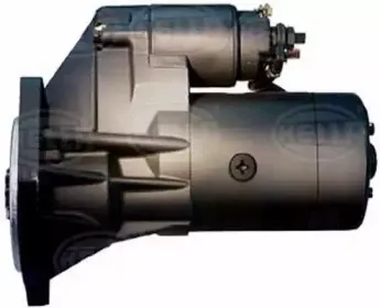 8EA 737 190-001 HELLA Стартер