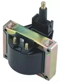 5DA 358 000-851 HELLA Катушка зажигания