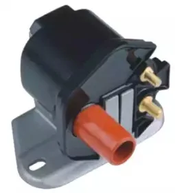 5DA 358 000-911 HELLA Катушка зажигания