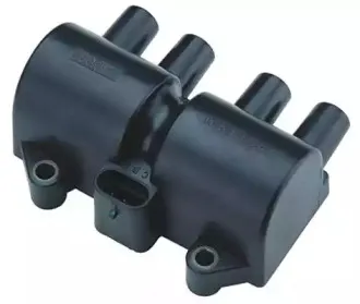 5DA 358 057-031 HELLA Катушка зажигания