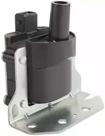 5DA 358 057-051 HELLA Катушка зажигания