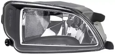 1NA 011 048-011 HELLA Противотуманная фара