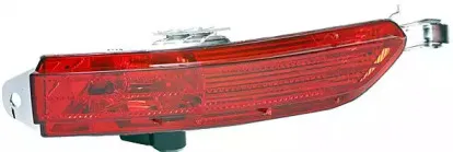 2NE 010 344-081 HELLA Задний противотуманный фонарь