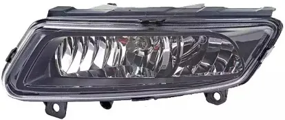 1ND 010 377-101 HELLA Противотуманная фара