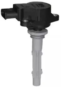 5DA 358 000-671 HELLA Катушка зажигания