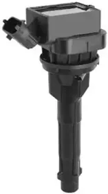 5DA 358 000-921 HELLA Катушка зажигания