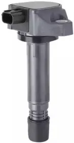 5DA 358 000-991 HELLA Катушка зажигания