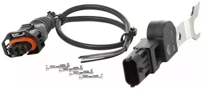 6PU 012 681-011 HELLA Датчик, импульс зажигания