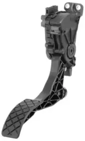 6PV 008 496-711 HELLA Датчик, положение педали акселератора