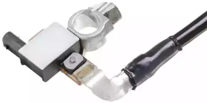 6PK 010 561-901 HELLA Датчик, управление аккумуляторной батареей