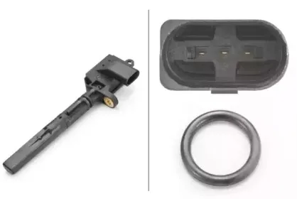 6PR 008 134-101 HELLA Датчик, уровень моторного масла