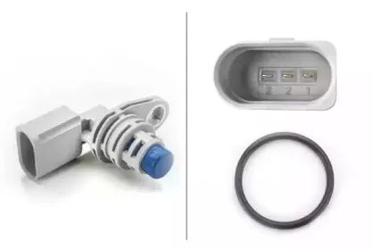 6PU 009 121-441 HELLA Датчик, импульс зажигания