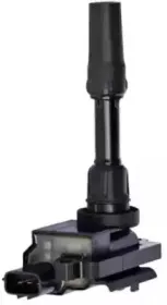 5DA 358 000-661 HELLA Катушка зажигания