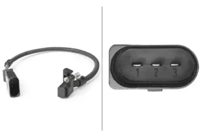 6PU 009 110-841 HELLA Датчик импульсов