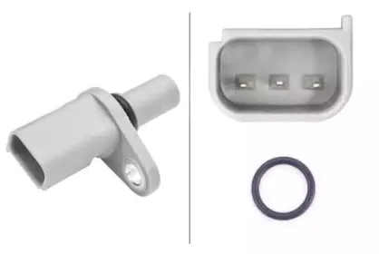 6PU 009 121-681 HELLA Датчик частоты вращения, управление двигателем