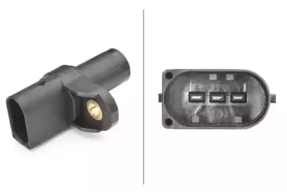 6PU 009 121-701 HELLA Датчик, импульс зажигания