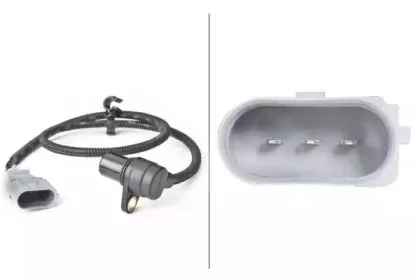 6PU 009 146-391 HELLA Датчик импульсов