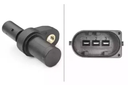 6PU 009 163-331 HELLA Датчик импульсов