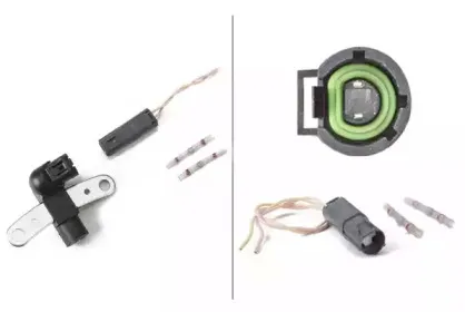 6PU 009 163-971 HELLA Датчик импульсов