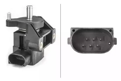 6PV 008 496-441 HELLA Датчик, положение педали акселератора