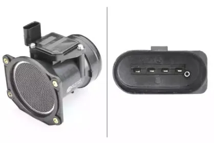 8ET 009 142-261 HELLA Расходомер воздуха