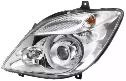 1ZS 247 012-211 HELLA Основная фара