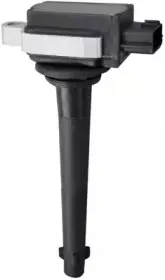 5DA 358 000-651 HELLA Катушка зажигания