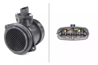 8ET 009 149-371 HELLA Расходомер воздуха