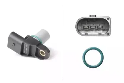 6PU 009 168-111 HELLA Датчик, положение распределительного вала