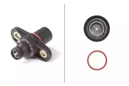 6PU 009 121-081 HELLA Датчик, импульс зажигания