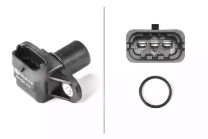 6PU 009 121-071 HELLA Датчик, импульс зажигания