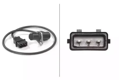 6PU 009 121-601 HELLA Датчик импульсов