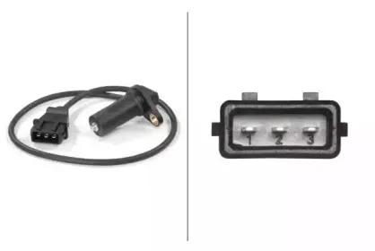 6PU 009 110-611 HELLA Датчик импульсов