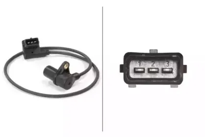 6PU 009 110-551 HELLA Датчик импульсов