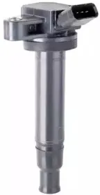 5DA 358 057-121 HELLA Катушка зажигания