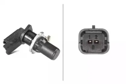 6PU 009 163-291 HELLA Датчик импульсов