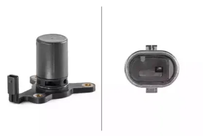 6PR 008 954-001 HELLA Датчик, уровень моторного масла