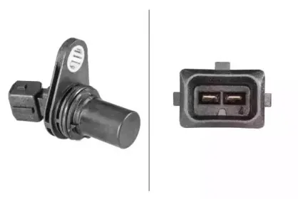 6PU 009 121-491 HELLA Датчик, импульс зажигания