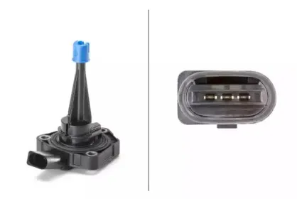 6PR 013 680-071 HELLA Датчик, уровень моторного масла