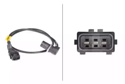 6PU 009 110-001 HELLA Датчик импульсов