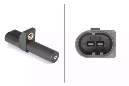 6PU 009 110-851 HELLA Датчик импульсов