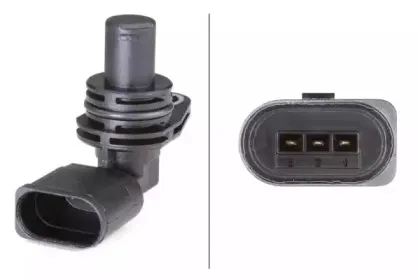 6PU 009 121-401 HELLA Датчик, импульс зажигания