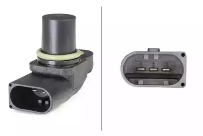 6PU 009 121-631 HELLA Датчик, импульс зажигания